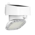 Solar Beam Light Outdoor Wall Light Sconce IP65 Waterproof Parking Factory Residential House Lighting LED Solar Fixture Garden Security Motion Sensor Decor Decoration 2020 Best Selling Hot Selling Unique Design Portable Light Automatic. 