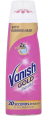 VANISH POWER GEL STAIN REMOVER GOLD 2X 200 ML. 