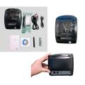 Thermal Receipt Printer DTS / DTS thermal Receipt Printer USB / LAN / 80mm with Auto Cutter. 