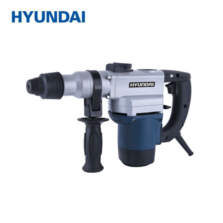 HYUNDAI Rotary Hammer Hilti Drill Machine 26mm SDS Plus HP705-RHB