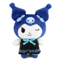Cartoon Anime Lolita Princess Dress Plush Doll Melody Girl Heart Cute Little Devil Ragdoll Doll. 