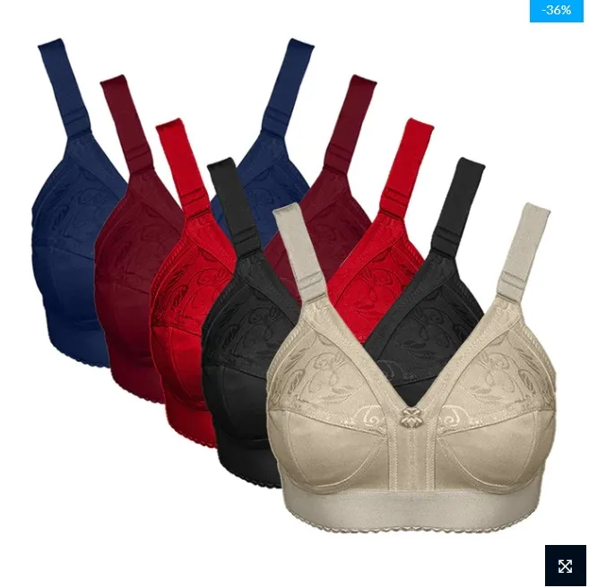 Women's%20Soft%20Cotton%20Bra%20%E2%80%93%20Seamless,%20Non-Wired,%20Adjustable%20Straps,%20Cup%20Size%20B%20-%20Image%203