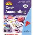Cost Accounting for B.com 462 for Aiou. 