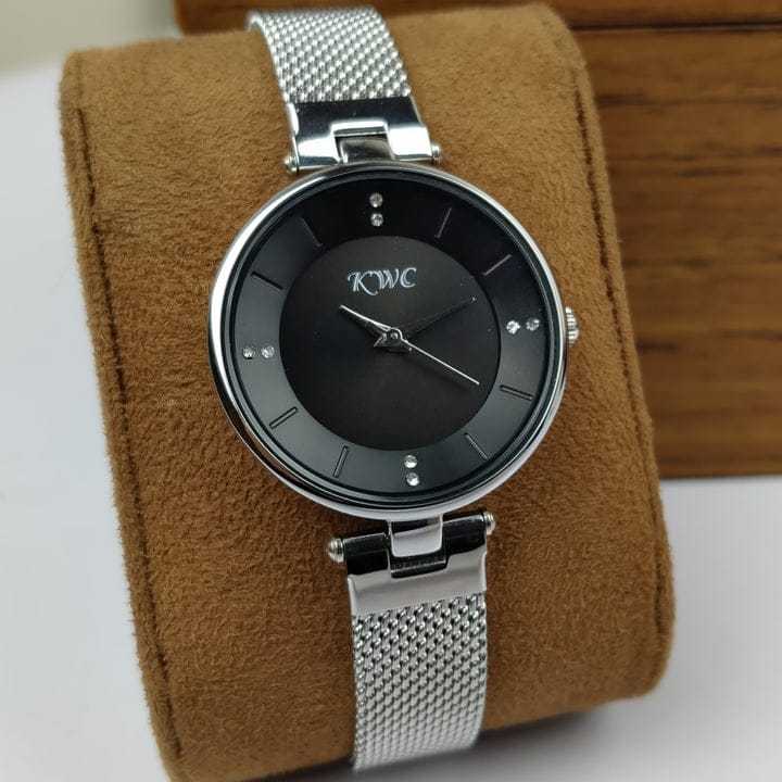 KWC Chain Watch For Ladies RWFC-30