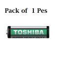 Original Pencil Cells AA For clock and remote - PACK OF 1 , 4 ,12 and 40 pes. 