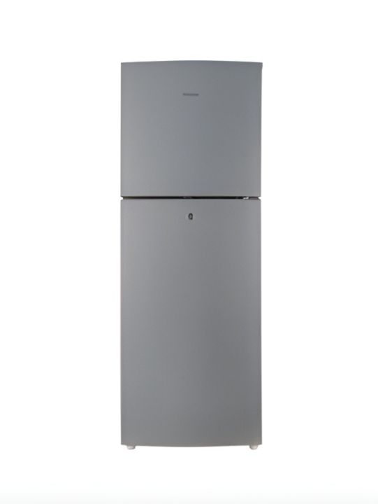 Haier 11 Cuft E-Star Series 306 Ltr Top Mount Refrigerator - HRF-306 EBS/EBD