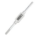 8 in 1 Tap Tool Set Thread Metric Machine Hand Screw Thread Plug Taps Set. 