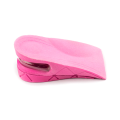 Shoe Cushions for Men Heel Lift Inserts Height Increase Invisible Insole High Pads Lifts Adjustable Man. 