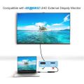 CableCreation USB C Extension Cable Gen 2/10Gbps 3.3FT,USB 3.1 Type C Male to Female Extension Cable,Support 4K Video Audio Transfer Compatible with Macbook Pro,Samsung Galaxy S23 ultra S22,1m-Black. 