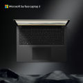 Microsoft Surface Laptop 3 Core i5 10th Gen, 8GB RAM, 256GB SSD, 13.5″ Touch Screen LED, Windows 10. 