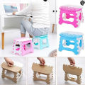 SP Dealz  kids Folding stool,chair,table Folding Step Stool Lightweight Step Stool Mini Cartoon Safe Stool for Kitchen, Bathroom, Bedroom, Kids or Adults. 