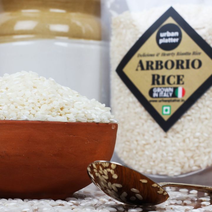 Urban%20Platter%20Italian%20Arborio%20Rice,%20500g%20-%20Image%204