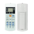 Panasonic AC Remote Control. 