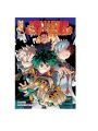 My Hero Academia volume 26 by Kohei Horikoshi (Author). 