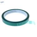 2xTape High Temperature Heat Resistant Insulation Adhesive Electric Tape 12mm 2 Pcs. 