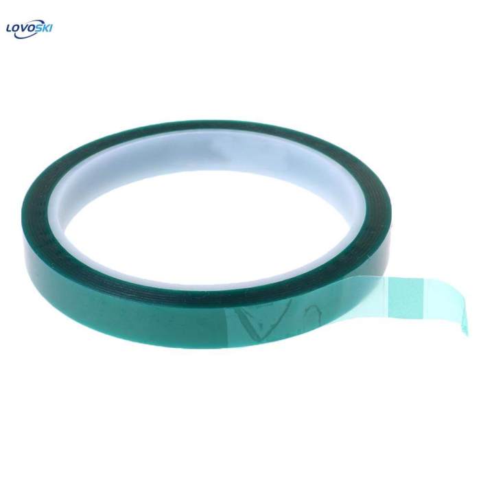 2xTape%20High%20Temperature%20Heat%20Resistant%20Insulation%20Adhesive%20Electric%20Tape%2012mm%202%20Pcs%20-%20Image%205