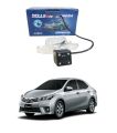 Rear view camera / Back View Camera for Toyota Corolla 2014- 2017 / Corolla GLI / Corolla XLI. 