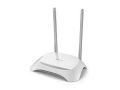 TP LINK  840N ROUTER N100RE 150MBPS. 