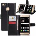 For Huawei VNS-L21 Case Wallet PU Leather Back Cover Phone Case For Huawei P9 Lite VNS-L21 VNS-L22 VNS-L23 Case Flip Skin Bag. 