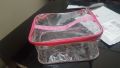 Portable Makeup  Bag. 