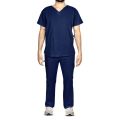 Doctor Unisex OT Dress Scrub Uniform For Men Boys Women Girls Students Nurse Hospital Medical Suit Export Quality Customised. 