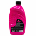 Flamingo Wash Wax Shampoo 2L – Ultra Shine Car Wash & Wax | Deep Cleaning + Gloss Protection Formula. 