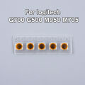 5Pcs Mouse Micro Switch SMD Button For logitech G700 G500 M950 M705 Wheel Switch. 
