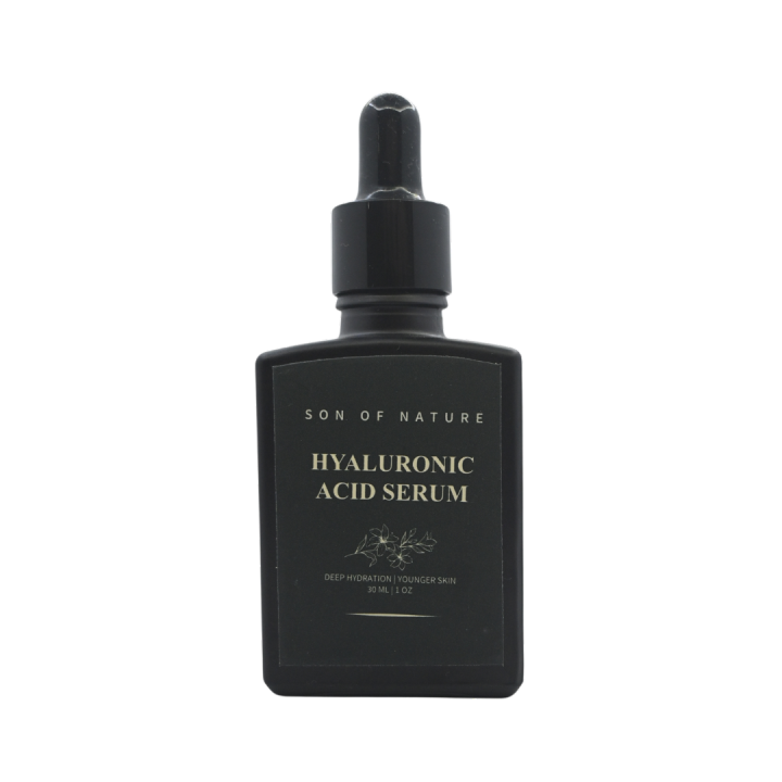 Son Of Nature Hyaluronic Serum