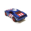 Metal captain america cars, all comes in assorted style & colors of captain america Alloy captain america cars for kids,  just Push back and go, no batteries required Car toy measures approx. 3 inches, perfect for easter egg fillers, easter egg stuffers,. 