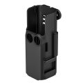 Camera Adapter Expansion Handle Protective Frames Adapter Conversion Adapter Compatible For DJI OSMO Pocket 3. 