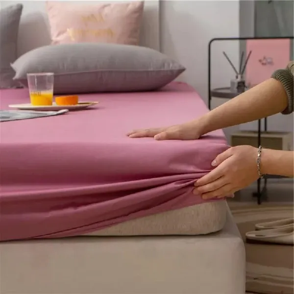 Fitted%20Bed%20Sheets%20High-Quality%20Jersey%20Knit%20Fabric%20Elasticated%20King%20Size%20Bed%20Fitted%20Bedsheet%20And%20Single%20Bed%20Bed%20Sheet%20Stretchable%20Mattress%20Covers%20Multi%20Color%20bedsheets%20Cotton%20Sheets%20Double%20Bedsheets%20Single%20Bedsheet%20-%20Image%204