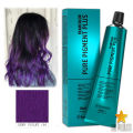 FRAMCOLOR PURE PIGMENT PLUS HAIR COLOR - DEEP VIOLET. 