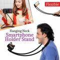 Universal Lazy Hanging Neck Phone Holder. 
