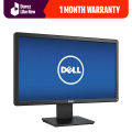 Daraz Like New - Dell 19 Inch | Led Monitor  Full HD Resolution Resolution | Best For Gaming | DVI Input | VGA Input. 