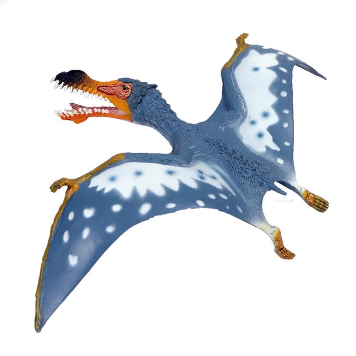 Childrenworld Anhanguera Dinosaur Figurine Model Desktop Decoration Children Toy