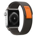 Trail Loop Strap for Apple Watch Ultra Band 49mm 44mm 40mm 45mm 41mm 42mm 44 45 49mm Correa Bracelet IWatch Series 8 7 6 5 3 Se. 