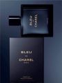 perfume for men | Bleu De Chanel Eau De Parfum Spray | Long Lasting Perfume 100ml. 