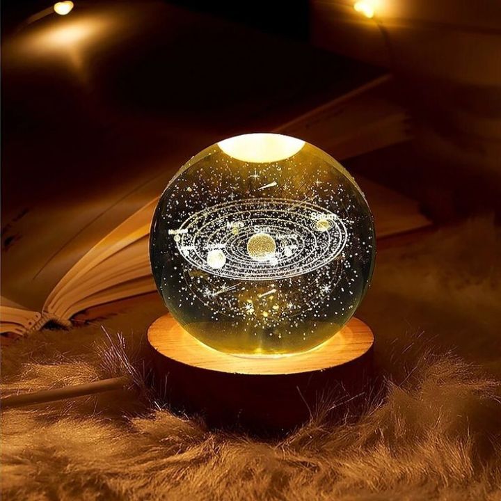 3D%20Laser%20Engraved%20Crystal%20Ball%20LED%20Night%20Light%20with%20Wooden%20Base%20-%20Solar%20System%20and%20Galaxy%20Design,%20USB%20Powered,%206/8%20cm%20Ornament%20-%20Image%206
