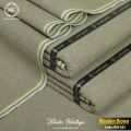 Winter Khaddi Pure Hand Wooven Stuff For Mens | 100% Cotton Made Skin Friendly Khaddar Fabric for Mens Wear,Winter Semi Handmade Fabric. 