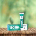 Isotin Gel 10gram For Anti Acni Skin. 