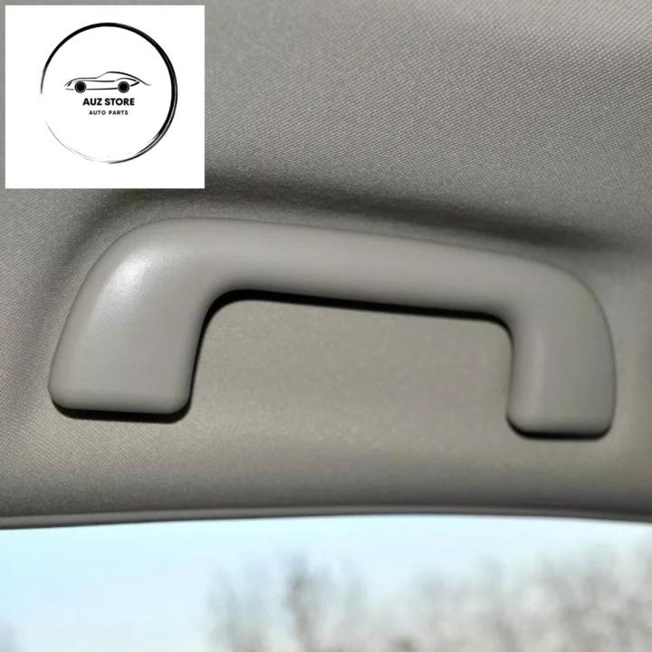 1 Pcs Car Inner Roof Handle Roof Pull Handle For Toyota Corolla 2009-2014 & Toyota Vitz.