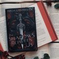 The Shadows Between Us (The Shadows Between Us #1) by Tricia Levenseller. 