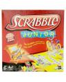 Scrabble Junior Board Game. 