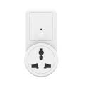 Remote Control Power Outlet Light Switch Plug Smart Socket Eu Adapter Wireless On/Off Standard Europlug Home Lamp Hold. 