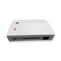 PABX High Quality Telephone Exchange Landline 1x8 Port Outwards Extensions Intercom 1 PTCL line - Program Control. 