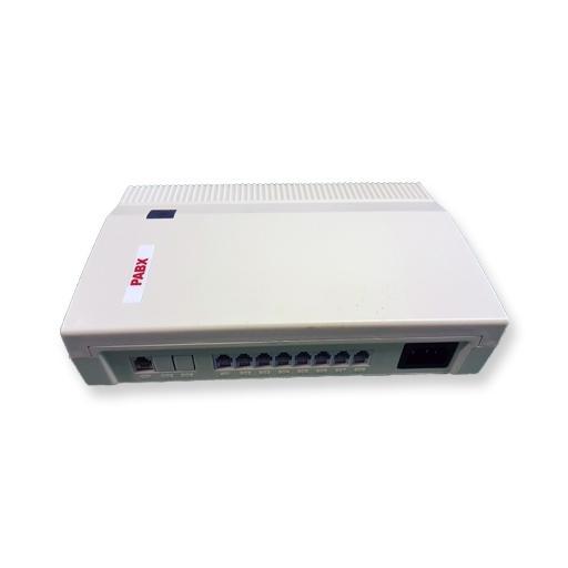 PABX%20High%20Quality%20Telephone%20Exchange%20Landline%201x8%20Port%20Outwards%20Extensions%20Intercom%201%20PTCL%20line%20-%20Program%20Control%20-%20Image%205