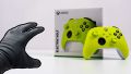 Xbox Series X Wireless Controller Electric Volt. 
