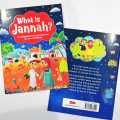 Goodword What is Jannah?. 