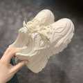 WOMEN STYLISH JOGGERS GIRLS SHOES GIRLS SNEAKERS GIRLS SPORTS SHOES. 