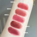 Long Lasting Velvet Lipstick/ Delicate Smoothing Mousse Canned Lip Mud/ Waterproof High Color Rendering Lip Tint. 